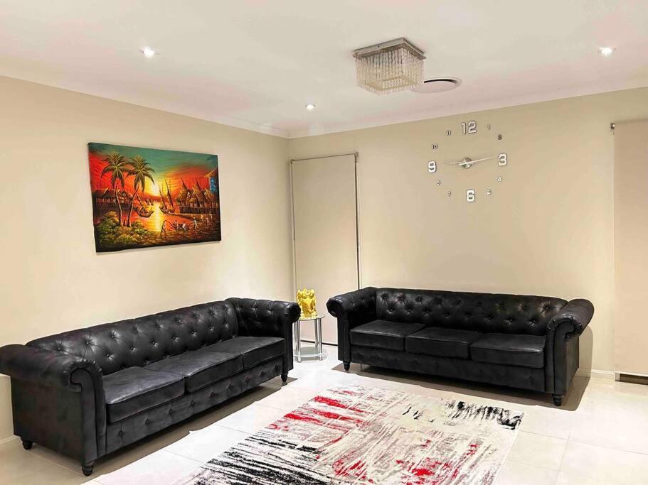 Holiday home At Flagstone