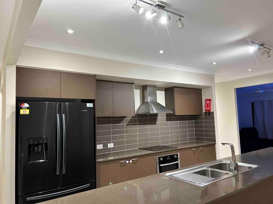 Holiday home At Flagstone *