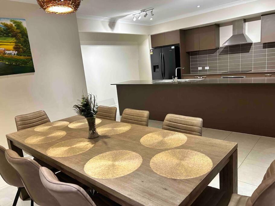 Holiday home At Flagstone *