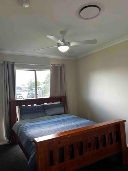 Holiday home At Flagstone Jimboomba