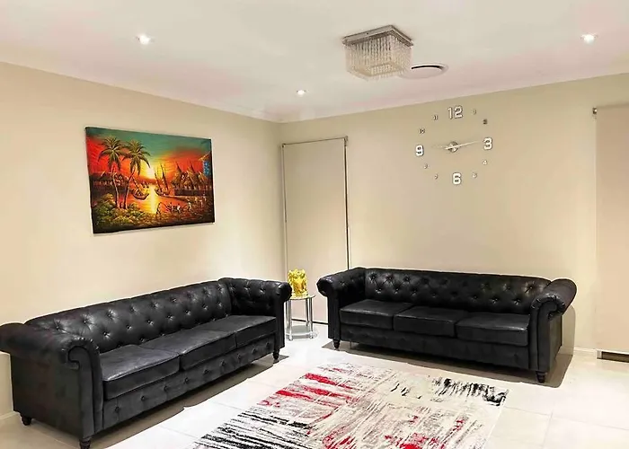 Stay At Flagstone